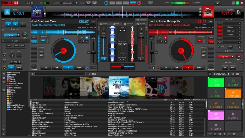 Best Free Software For Making Remixes For Mac