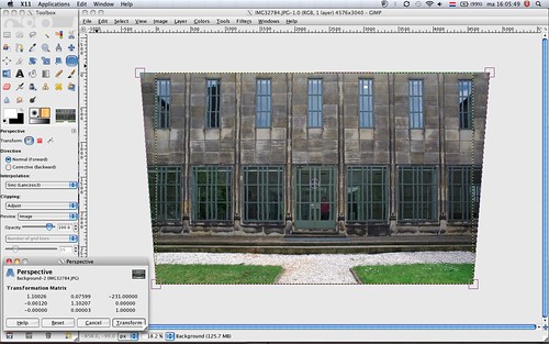 Perspective correction software mac free pdf